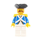 LEGO pi063 - Imperial Soldier (Officer)
